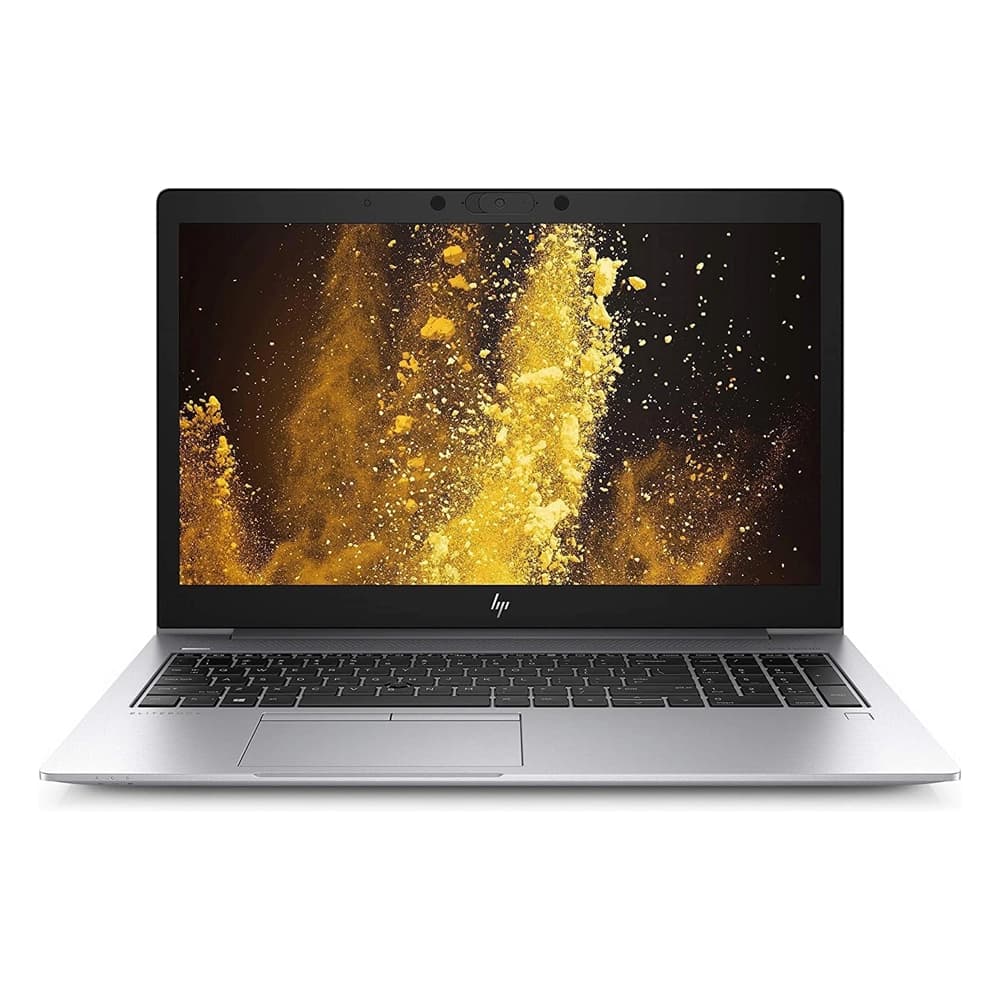 لپ تاپ اچ پی HP EliteBook 850 G5 G6 | i5-8250U | 8G | 256G | INTEL UHD | 15.6”FHD (استوک)