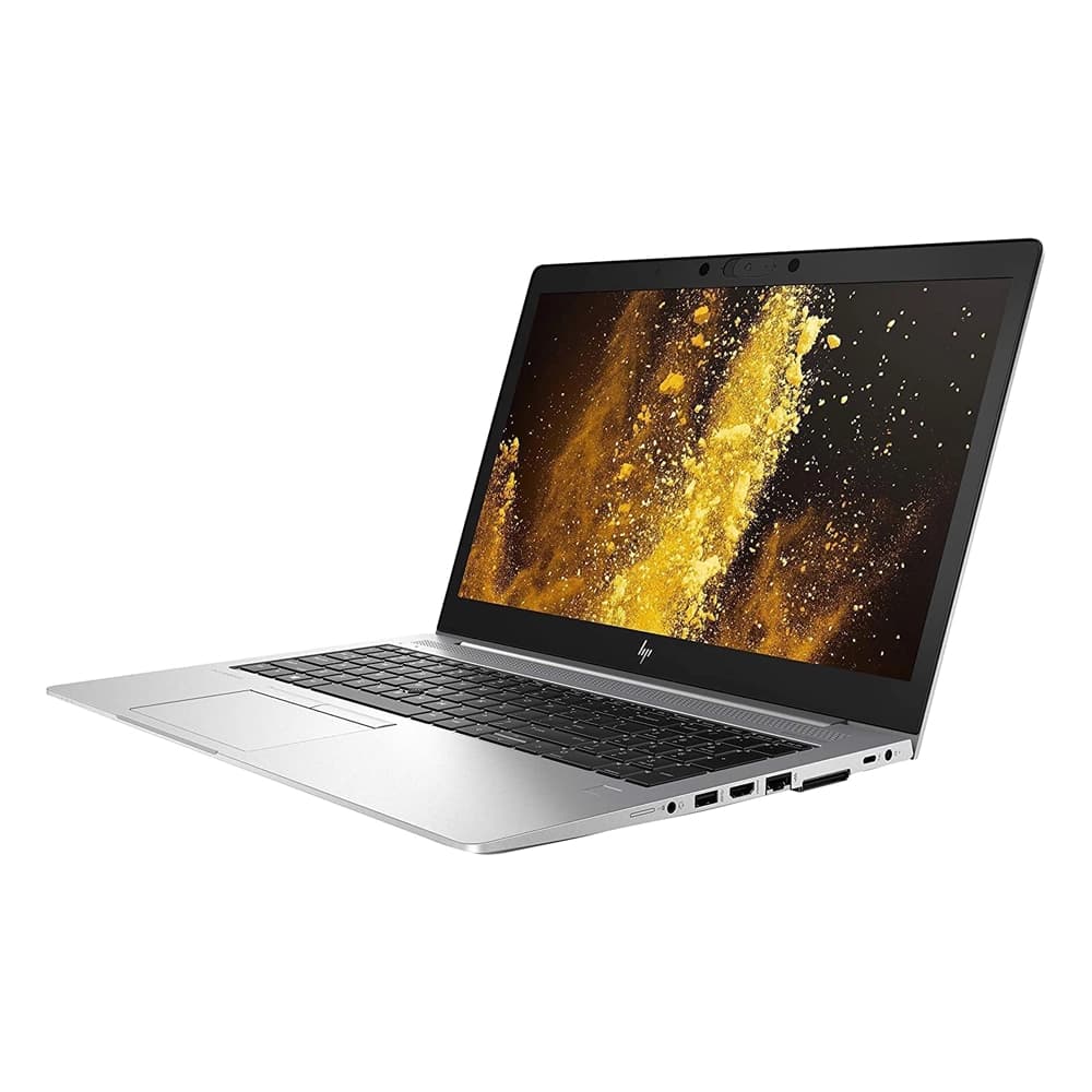 لپ تاپ اچ پی HP EliteBook 850 G5 G6 | i5-8250U | 8G | 256G | INTEL UHD | 15.6”FHD (استوک) — تصویر ۲