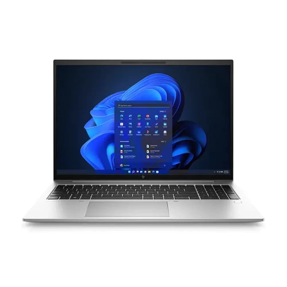لپ تاپ اچ پی HP Elitebook 860 G9 | i7-1280P | 32G | 1TB | INTEL UHD | 15.6”FHD (استوک)