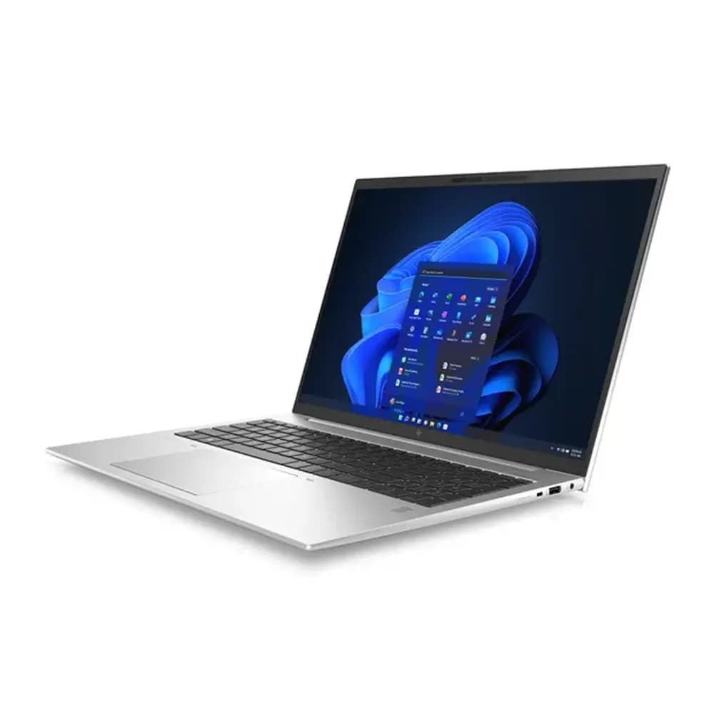 لپ تاپ اچ پی HP Elitebook 860 G9 | i7-1280P | 32G | 1TB | INTEL UHD | 15.6”FHD (استوک) — تصویر ۵