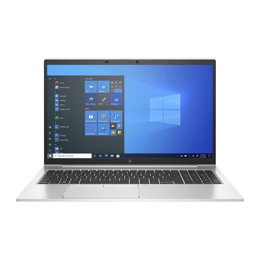 لپ تاپ اچ پی HP EliteBook 850 G8 | i7-1165G7 | 16G | 512G | INTEL IRIS XE | 15.6”FULL HD (استوک)