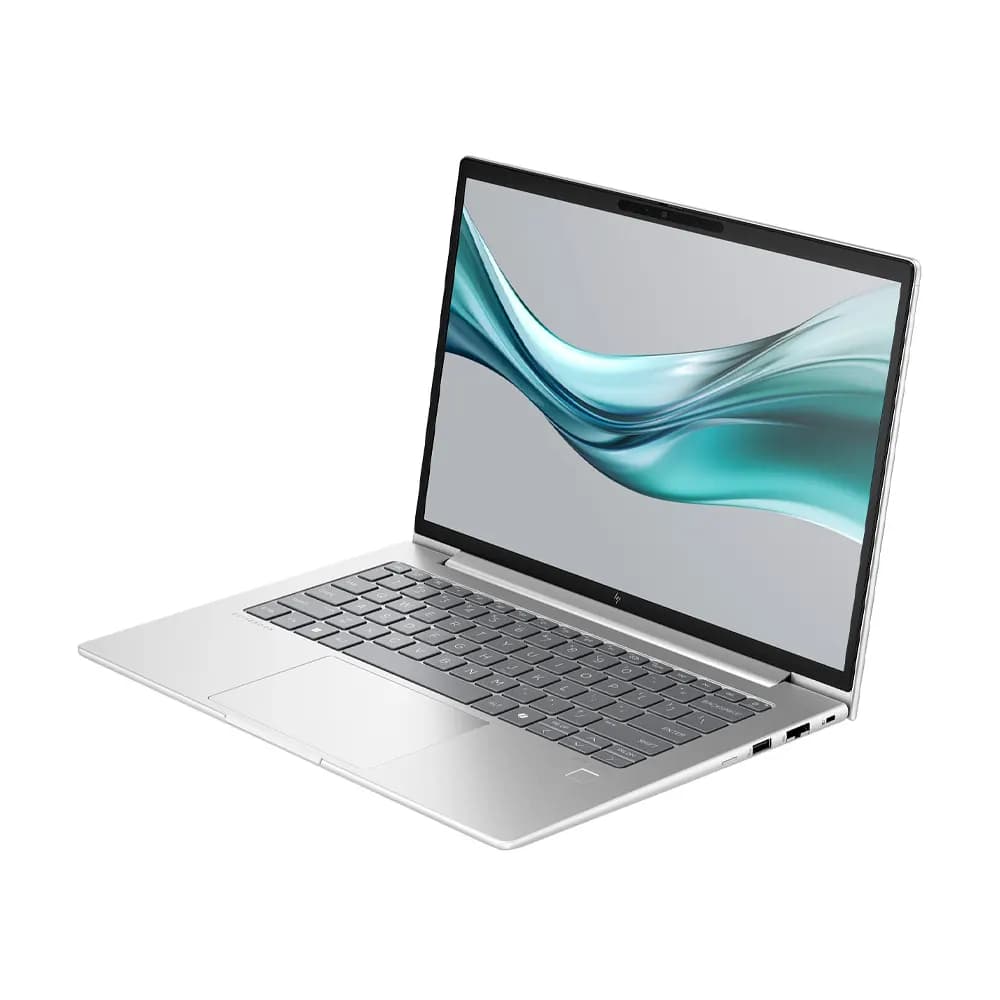 لپ تاپ اچ پی HP EliteBook 645 G11 | Ryzen7-7735U | 32G | 512G | AMD Radeon | 14”FHD (اپن باکس)