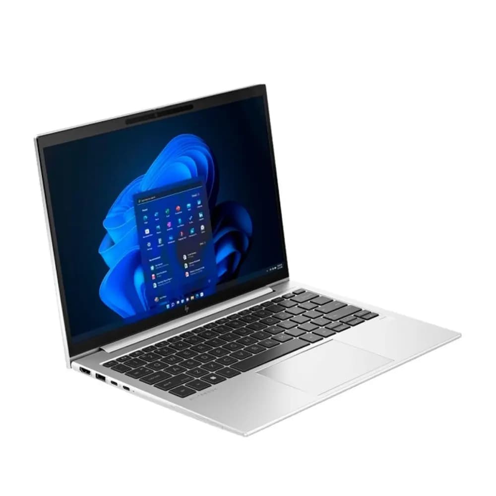 لپ تاپ اچ پی HP EliteBook 835 G10 | Ryzen5-8540U | 16G | 512G | AMD Radeon | 14”FHD (اپن باکس) — تصویر ۲