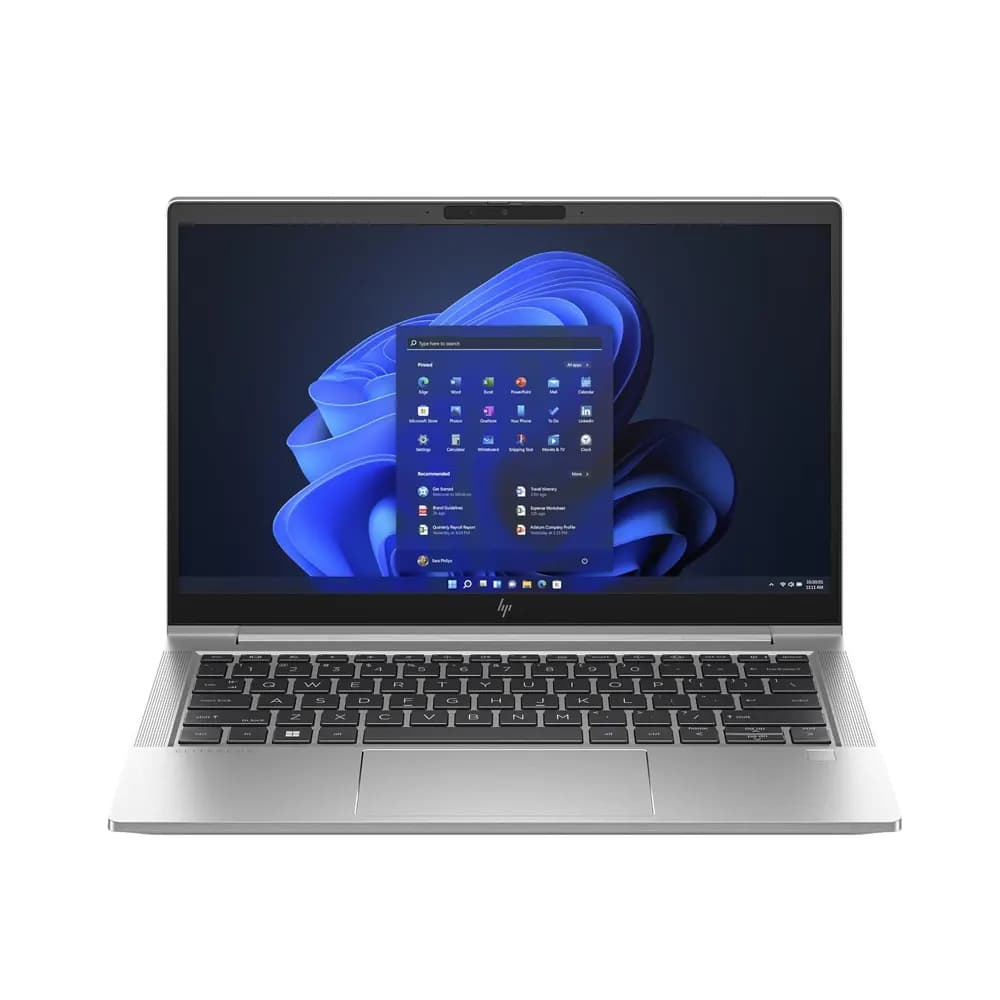 لپ تاپ اچ پی HP EliteBook 835 G10 | Ryzen5-8540U | 16G | 512G | AMD Radeon | 14”FHD (اپن باکس)