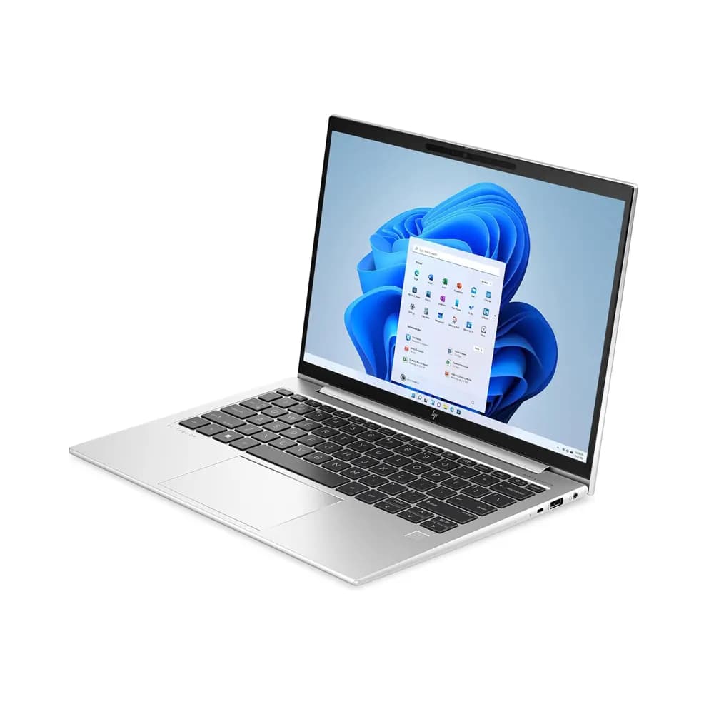 لپ تاپ اچ پی HP EliteBook 835 G10 | Ryzen5-8540U | 16G | 512G | AMD Radeon | 14”FHD (اپن باکس) — تصویر ۳