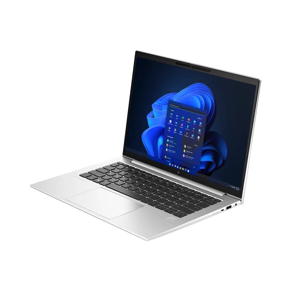لپ تاپ اچ پی پیکسل دارد HP EliteBook 845 G10 | Ryzen5-7540U | 8G | 512G | 2GB AMD Radeon | 14”FHD (استوک) — تصویر ۵