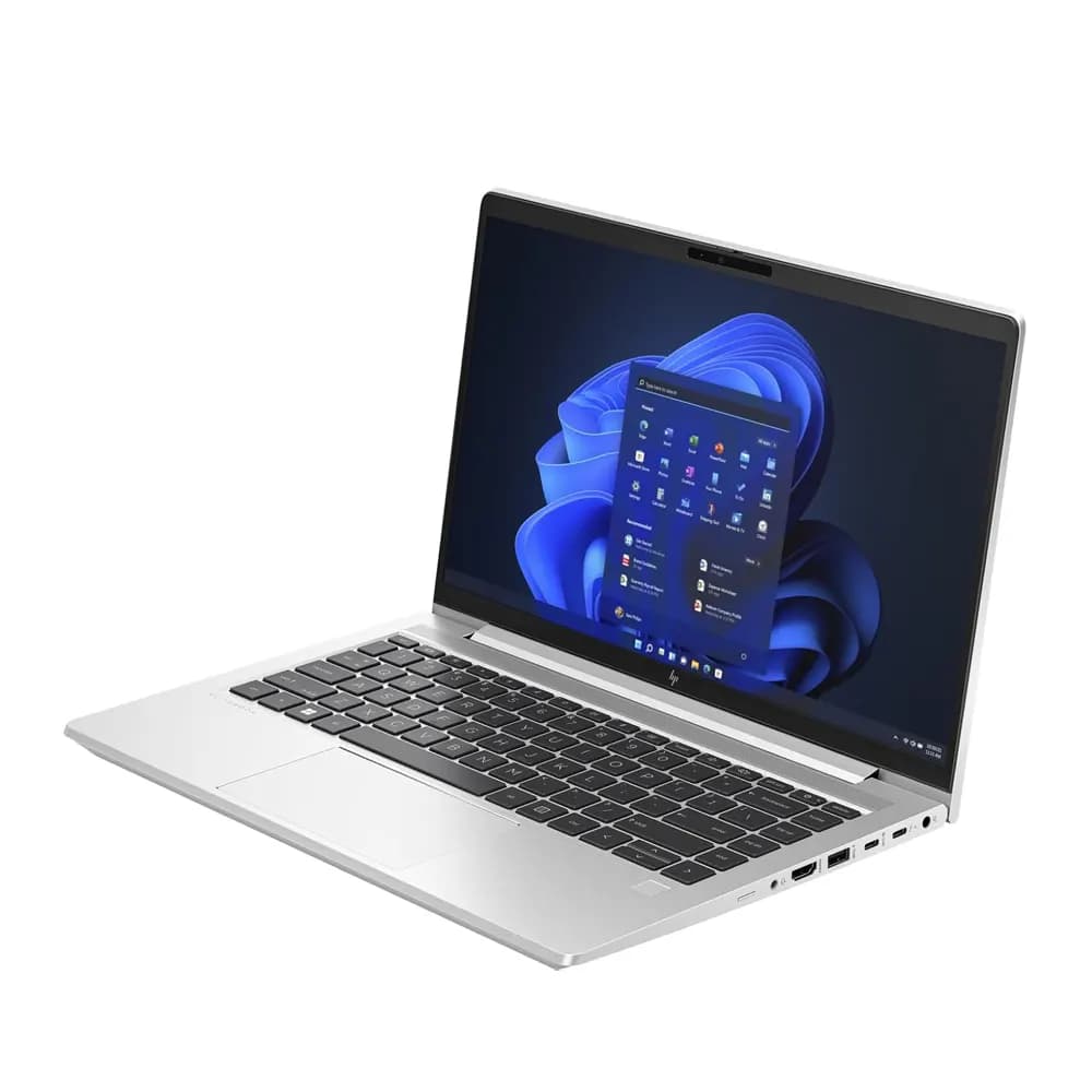 لپ تاپ اچ پی HP EliteBook 640 G10 | i5-1345U | 16G | 512GB | INTEL IRIS XE | 14”FHD (اپن باکس)