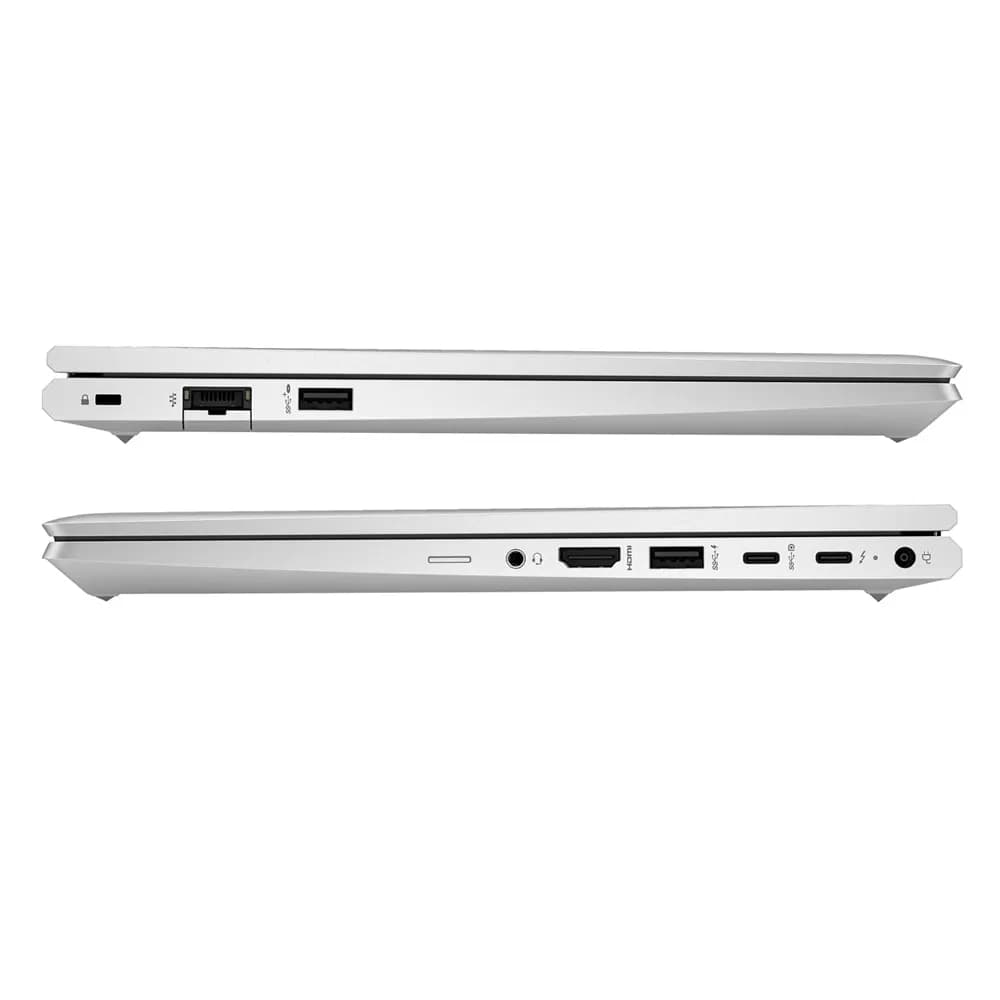 لپ تاپ اچ پی HP EliteBook 640 G10 | i5-1345U | 16G | 512GB | INTEL IRIS XE | 14”FHD (اپن باکس) — تصویر ۳