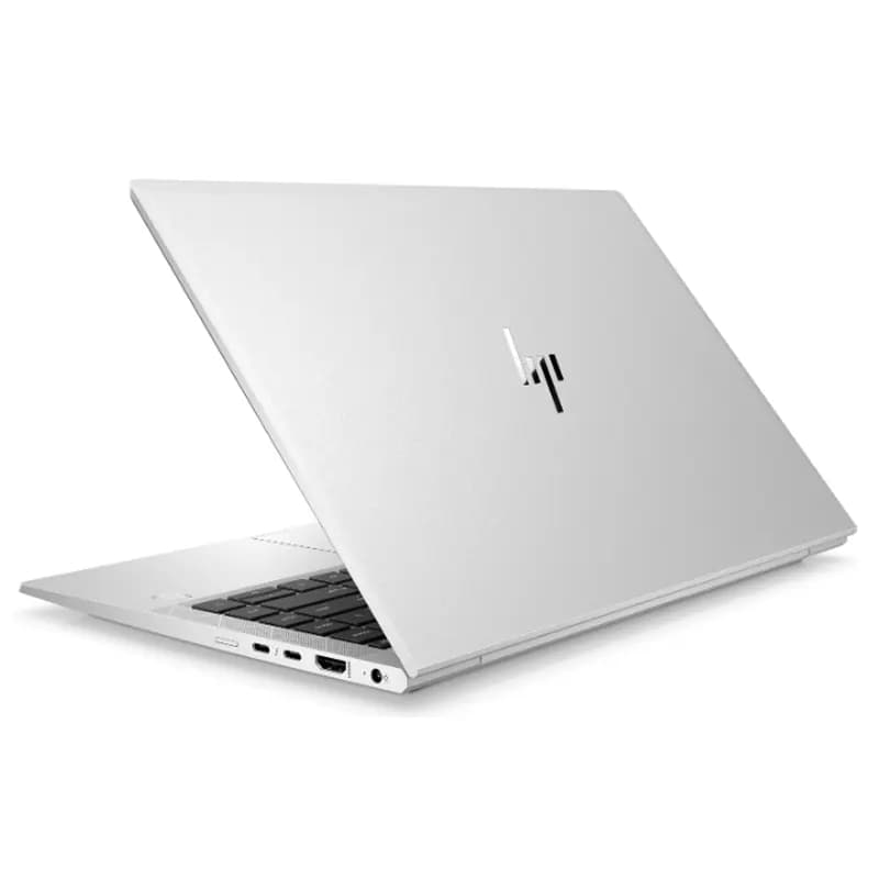 لپ تاپ اچ پی HP Elitebook 840 G8 | i7-1165G7 | 16G | 512G | INTEL iris xe | 14”FULL HD (استوک) — تصویر ۳