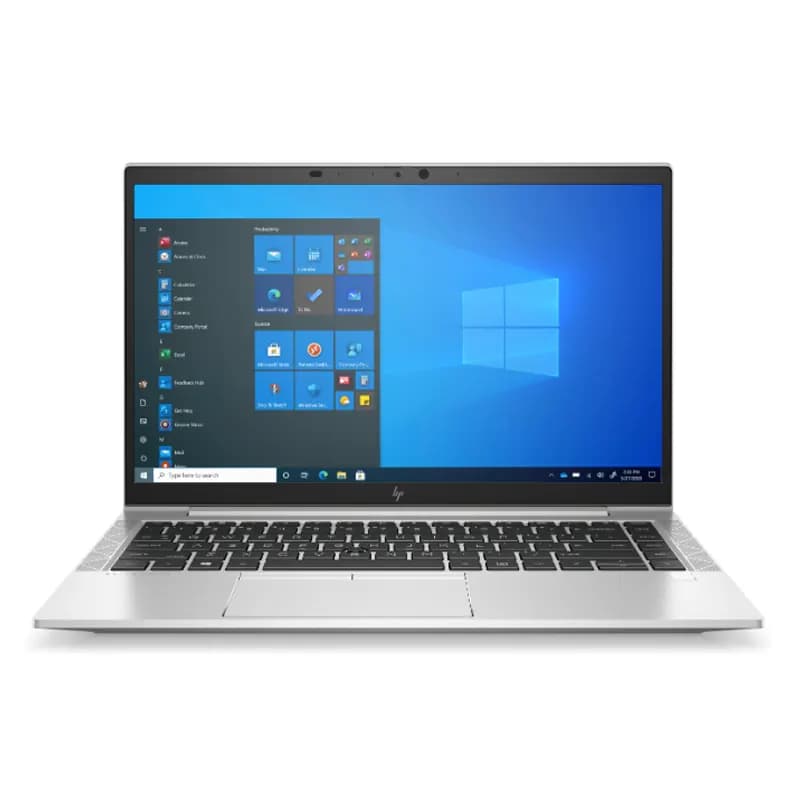 لپ تاپ اچ پی HP Elitebook 840 G8 | i7-1165G7 | 16G | 512G | INTEL iris xe | 14”FULL HD (استوک)
