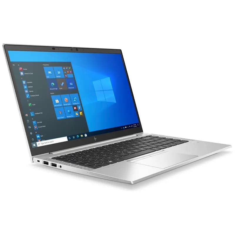 لپ تاپ اچ پی HP Elitebook 840 G8 | i7-1165G7 | 16G | 512G | INTEL iris xe | 14”FULL HD (استوک) — تصویر ۶
