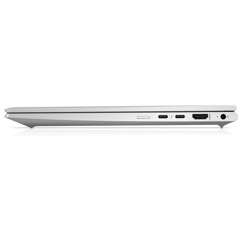 لپ تاپ اچ پی HP Elitebook 840 G10 | i5-1340P | 16G | 512G | INTEL iris xe | 14”FHD TOUCH (اپن باکس) — تصویر ۴