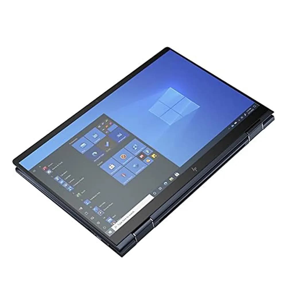 لپ تاپ اچ پی HP Dragonfly G2 | i5-1135G7 | 16G | 256G | INTEL IRIS XE | 13”FHD X360 TOUCH (اپن باکس) — تصویر ۴