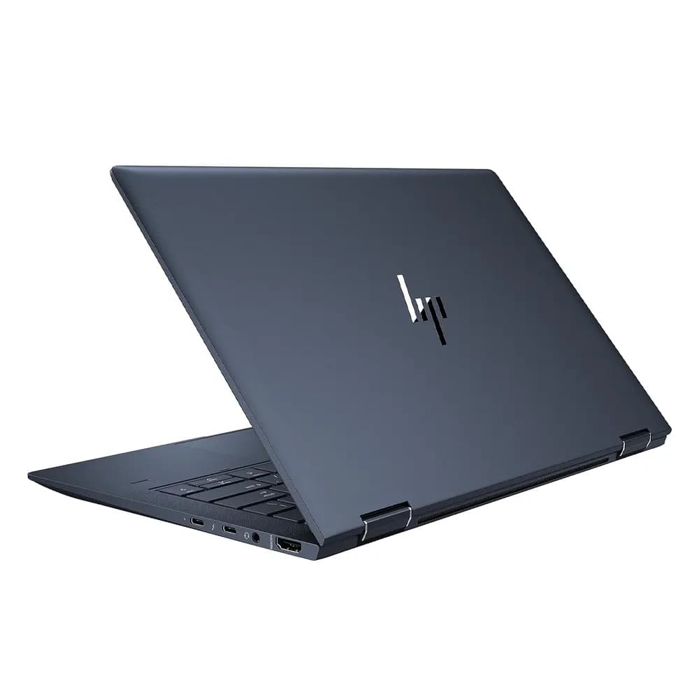 لپ تاپ اچ پی HP Dragonfly G2 | i5-1135G7 | 16G | 256G | INTEL IRIS XE | 13”FHD X360 TOUCH (اپن باکس) — تصویر ۶