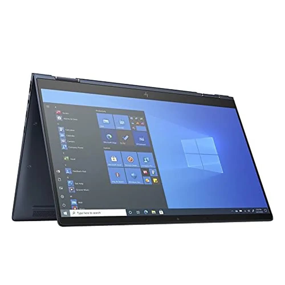 لپ تاپ اچ پی HP Dragonfly G2 | i5-1135G7 | 16G | 256G | INTEL IRIS XE | 13”FHD X360 TOUCH (اپن باکس)