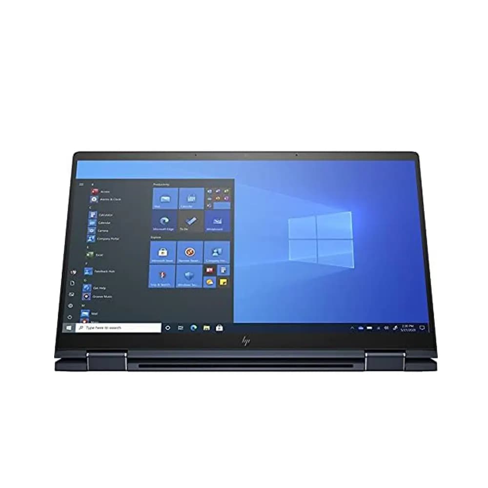 لپ تاپ اچ پی HP Dragonfly G2 | i5-1135G7 | 16G | 256G | INTEL IRIS XE | 13”FHD X360 TOUCH (اپن باکس) — تصویر ۳
