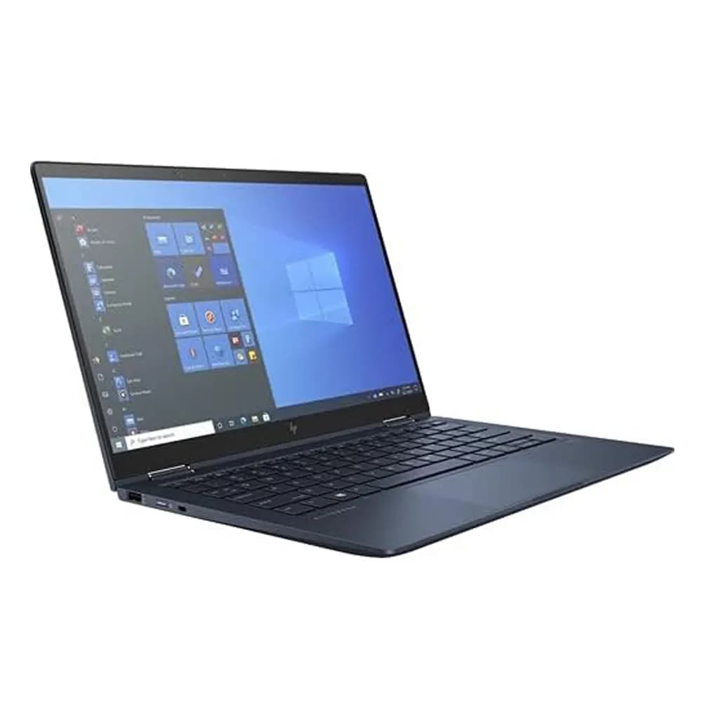 لپ تاپ اچ پی HP Dragonfly G2 | i5-1135G7 | 16G | 256G | INTEL IRIS XE | 13”FHD X360 TOUCH (اپن باکس) — تصویر ۷