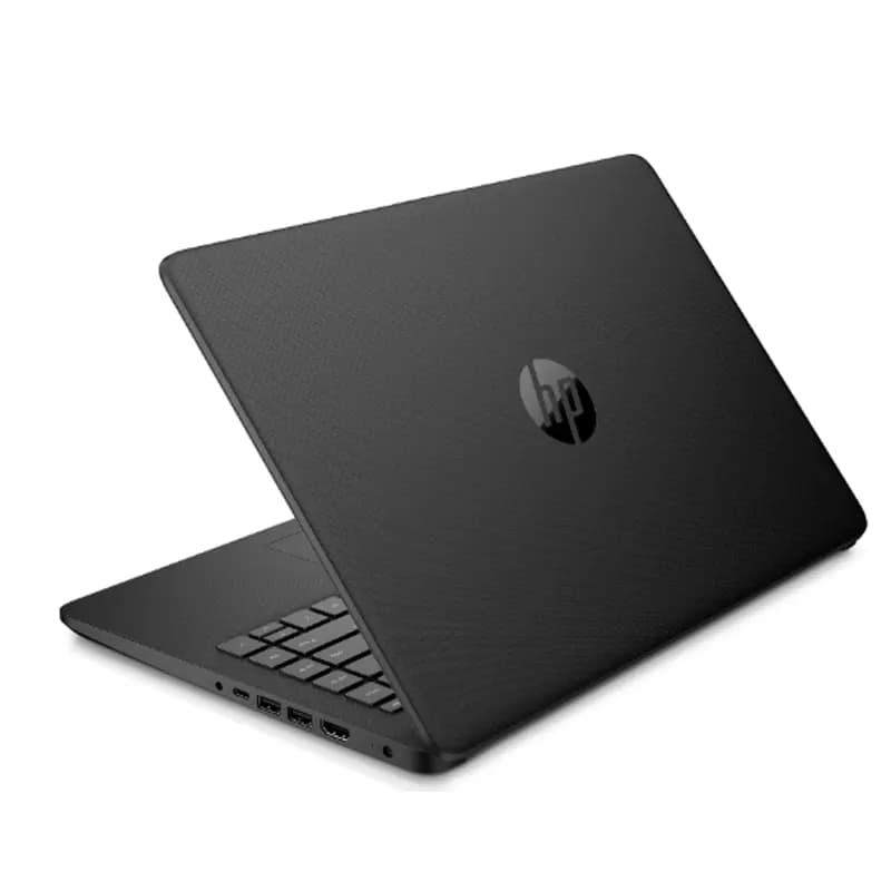لپ تاپ اچ پی HP 14 | Celeron-N4120 | 4G | 64G | INTEL UHD | 14”HD (استوک) — تصویر ۴