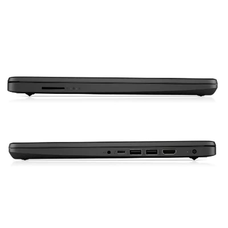 لپ تاپ اچ پی HP 14 | Celeron-N4120 | 8G | 64G | INTEL UHD | 14”HD (استوک) — تصویر ۳