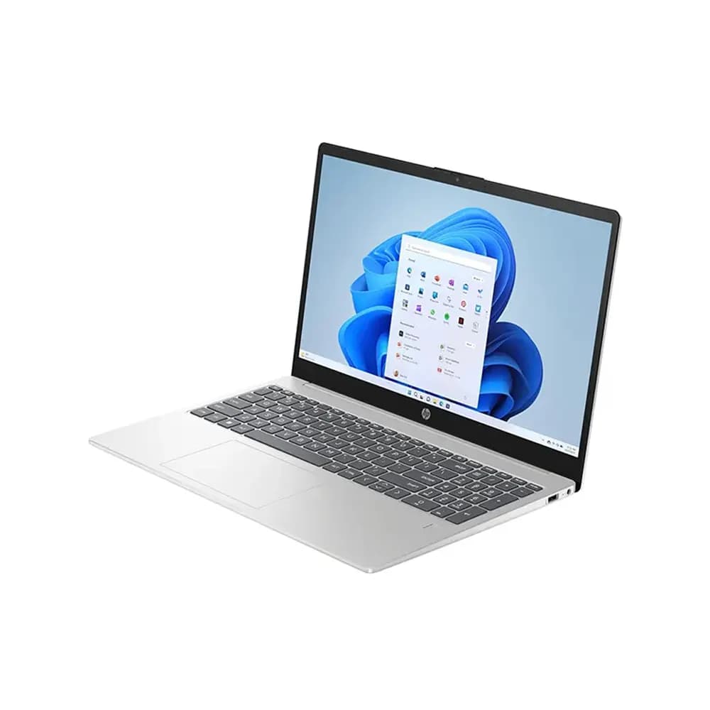 لپ تاپ اچ پی HP 15 | Ryzen5-5500U | 16G | 256G | AMD Radeon | 15.6”HD (اپن باکس) — تصویر ۲