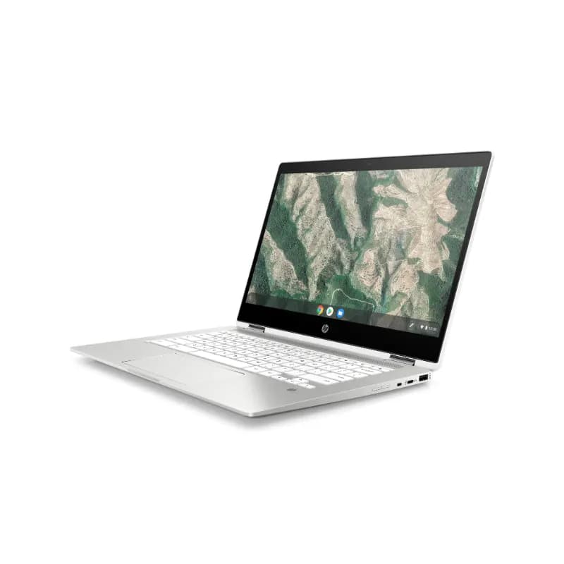 لپ تاپ اچ پی HP Chromebook Fortis 11 | Intel inside n100 | 4G | 64G | INTEL | 14”HD (استوک) — تصویر ۲