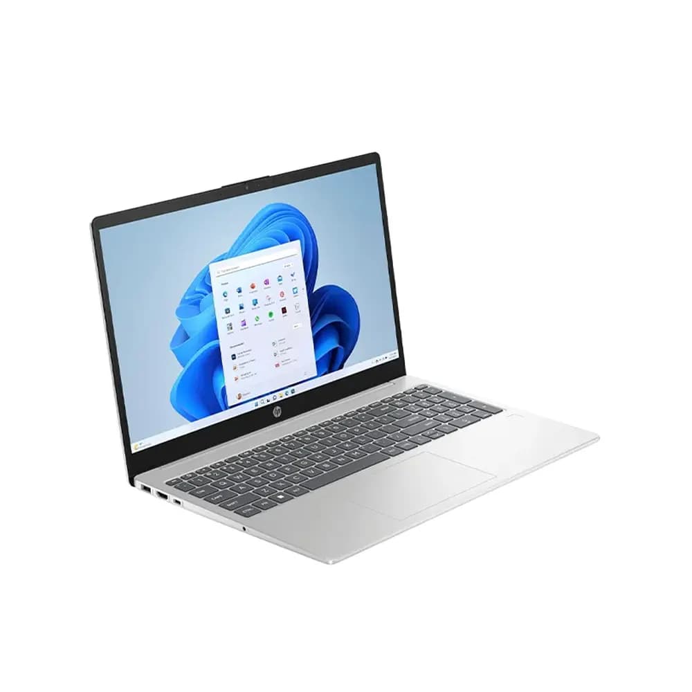لپ تاپ اچ پی HP 15 | i3-1115G4 | 8G | 256G | INTEL UHD | 15.6”HD (استوک) — تصویر ۲