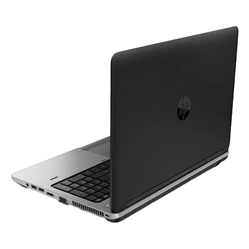لپ تاپ اچ پی HP ProBook 655 G3 | A8-9600B | 8G | 256G | 512 AMD R5 | 15.6″FHD (استوک) — تصویر ۴
