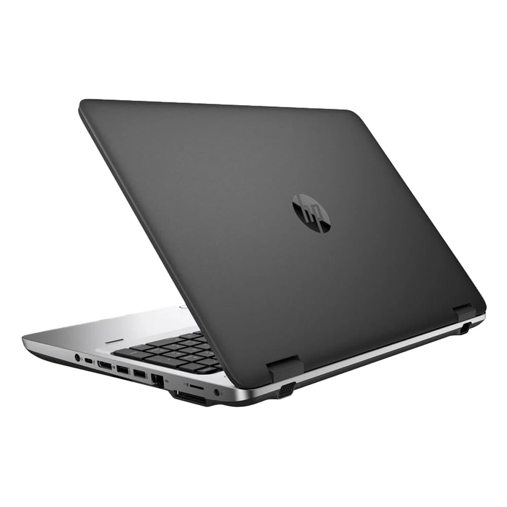 لپ تاپ اچ پی HP ProBook 655 G3 | A8-9600B | 8G | 256G | 512 AMD R5 | 15.6″FHD (استوک) — تصویر ۵