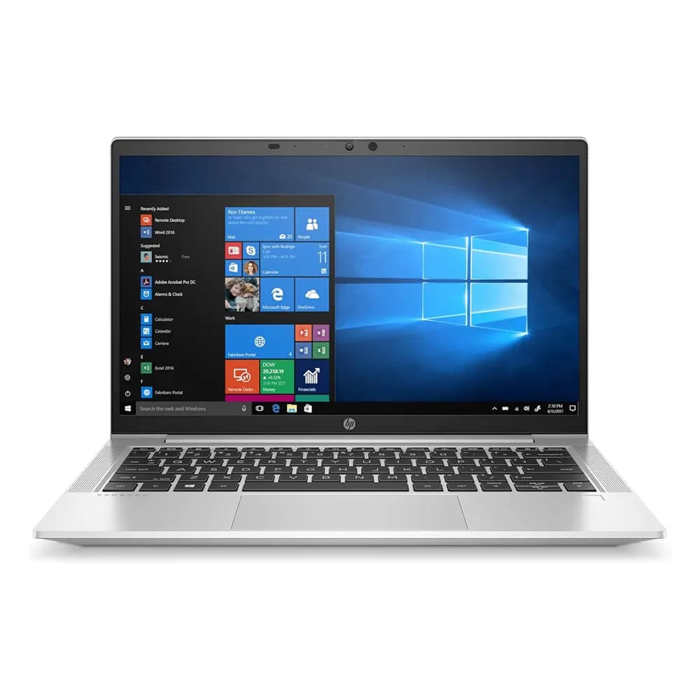 لپ تاپ اچ پی HP PROBOOK 635 Aero G7 | R5-4500U | 8G | 512G | INTEL UHD | 13.3″FHD (استوک)
