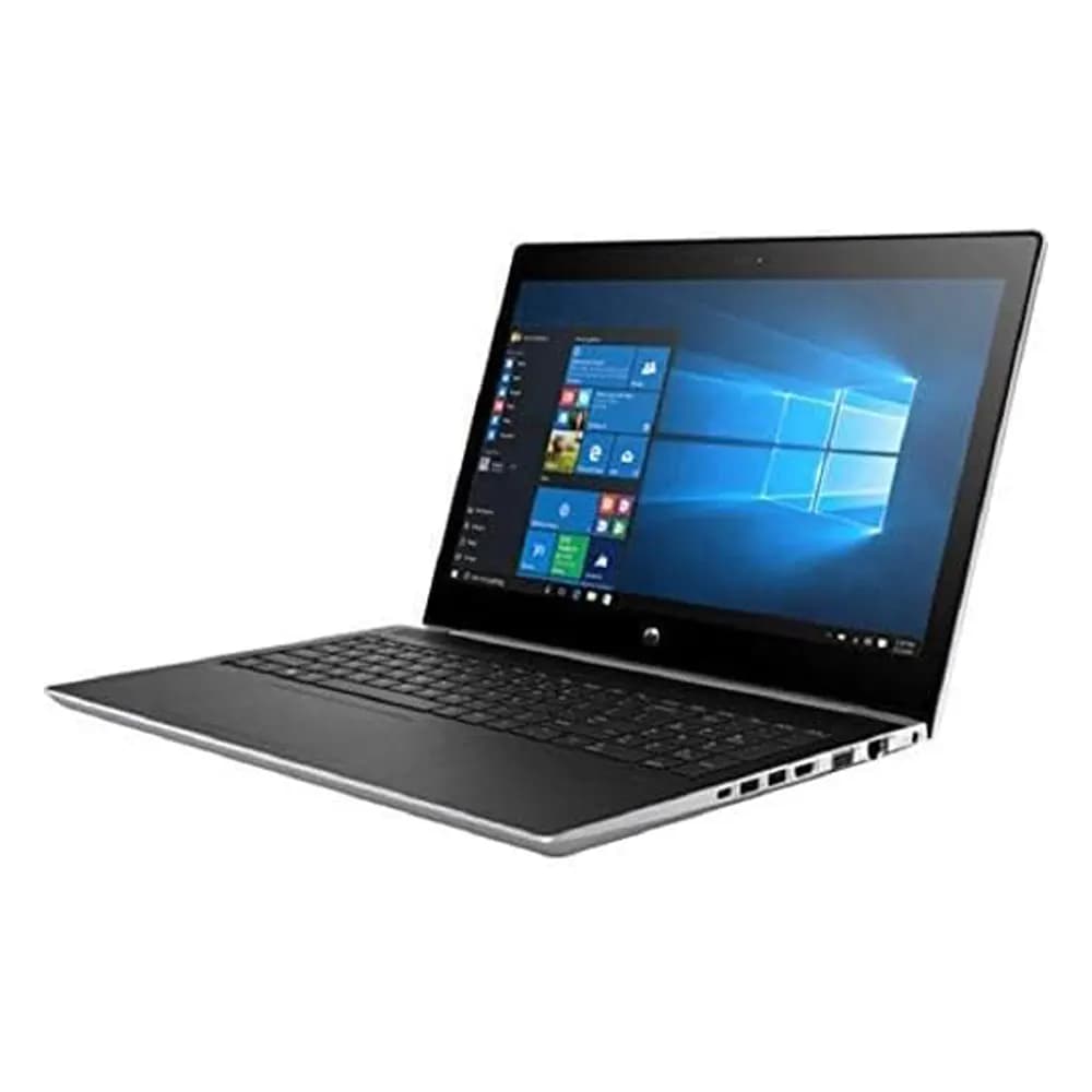 لپ تاپ اچ پی HP ProBook 450 G4 | Core i5-7300U | 8G | 256G | INTEL | 15.6″FHD (استوک)
