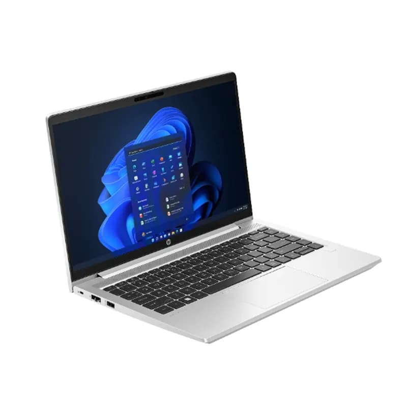 لپ تاپ اچ پی HP Probook 445 G10 | Ryzen5-7530U | 16G | 256G | AMD Radeon | 15.6”FHD (اپن باکس) — تصویر ۳
