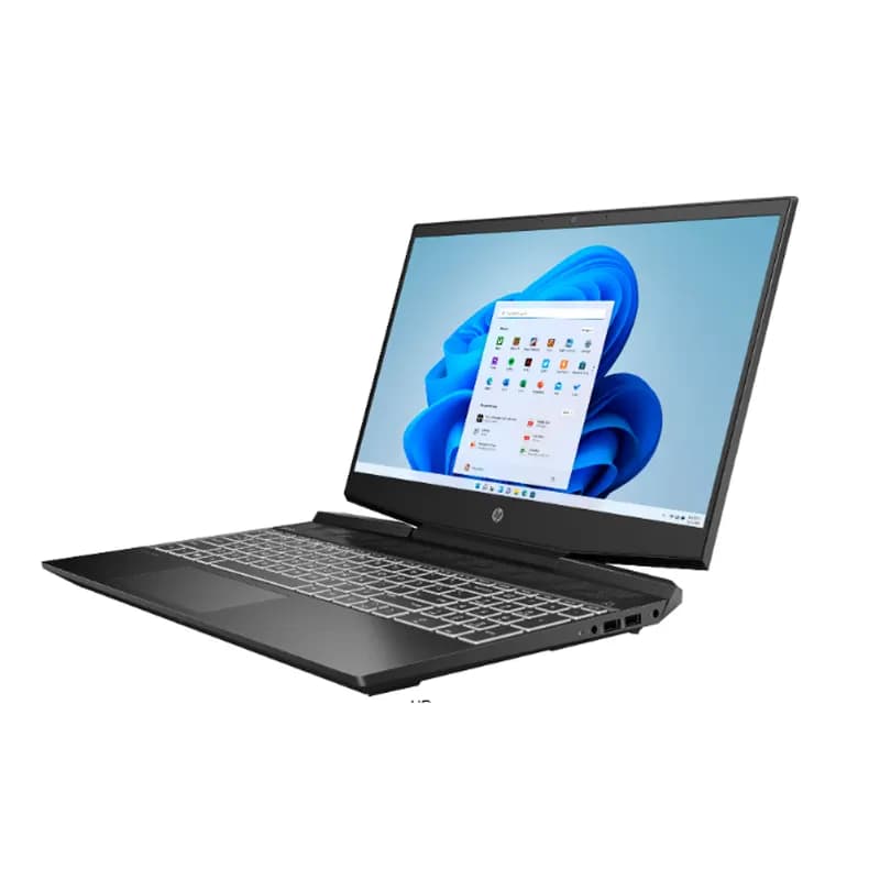 لپ تاپ اچ پی HP Omen Transcend 16 | i7-13700HX | 16G | 1TB | 6GB RTX4050 | 16”2K 240Hz (استوک)