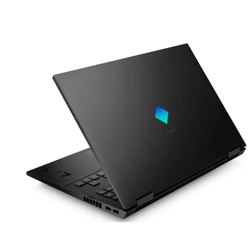 لپ تاپ اچ پی HP Omen Transcend 16 | i7-13700HX | 16G | 1TB | 6GB RTX4050 | 16”2K 240Hz (استوک) — تصویر ۳