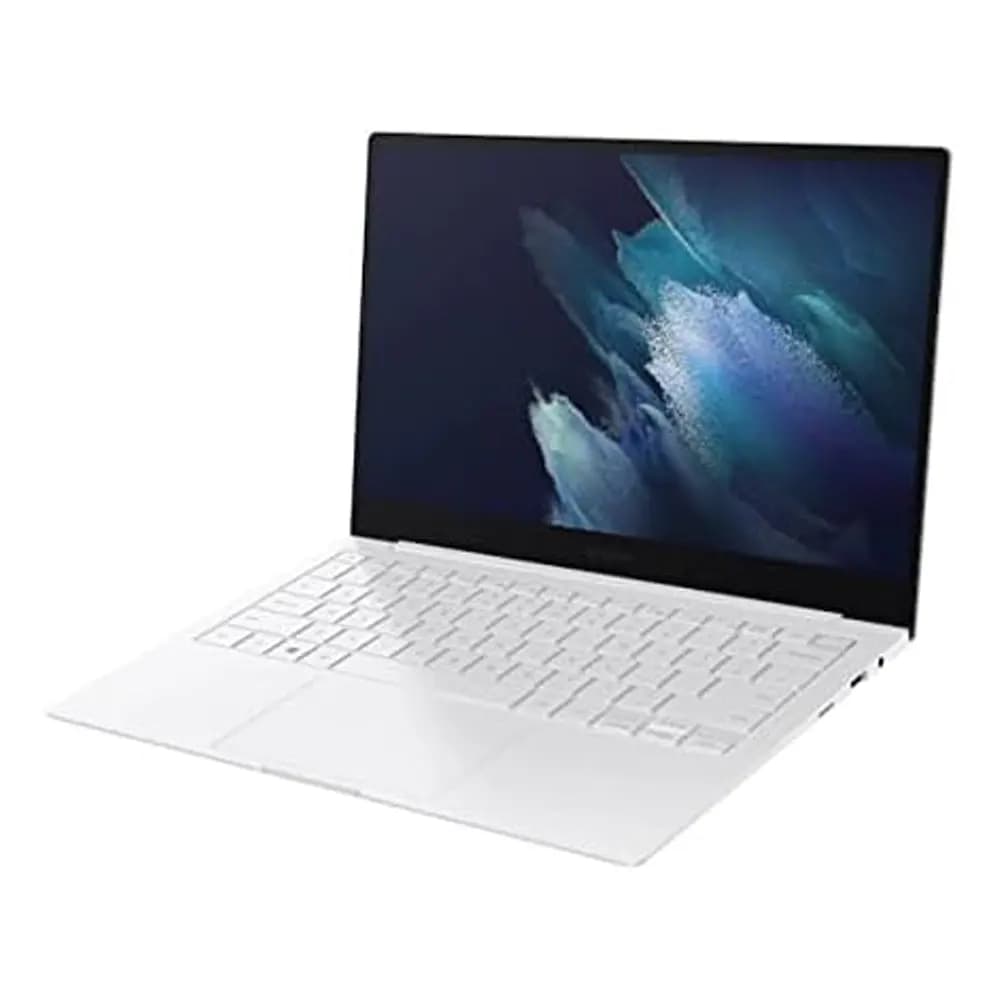 لپ تاپ سامسونگ SAMSUNG 930QDB galaxy book | i7-1165G7 | 16G | 512G | INTEL IRIS XE | 13”Full HD X360 (اُپن باکس) — تصویر ۲
