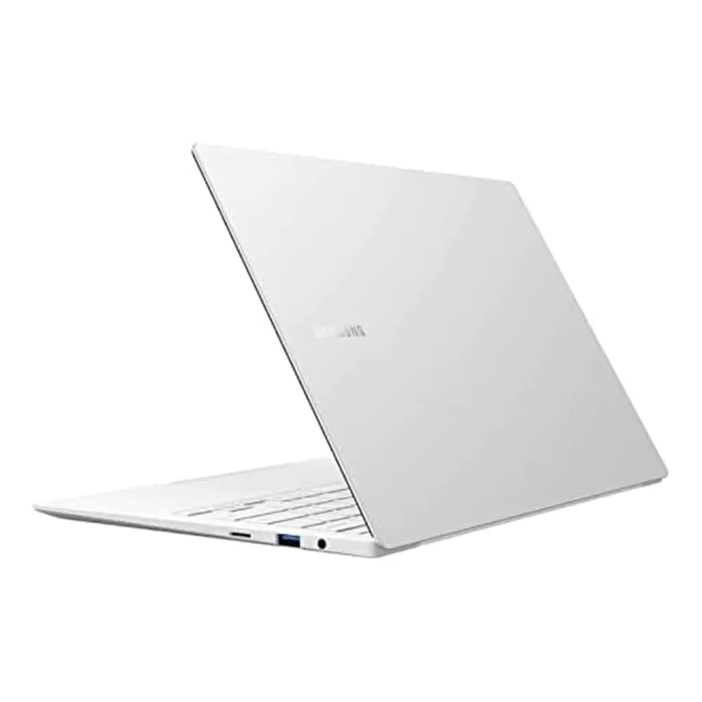 لپ تاپ سامسونگ SAMSUNG 930QDB galaxy book | i7-1165G7 | 16G | 512G | INTEL IRIS XE | 13”Full HD X360 (اُپن باکس) — تصویر ۶