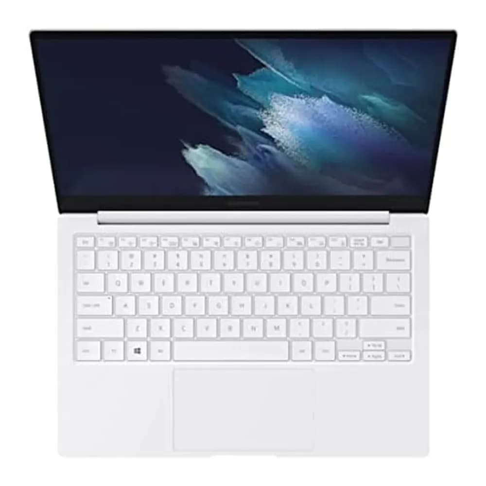 لپ تاپ سامسونگ SAMSUNG 930QDB galaxy book | i7-1165G7 | 16G | 512G | INTEL IRIS XE | 13”Full HD X360 (اُپن باکس) — تصویر ۴