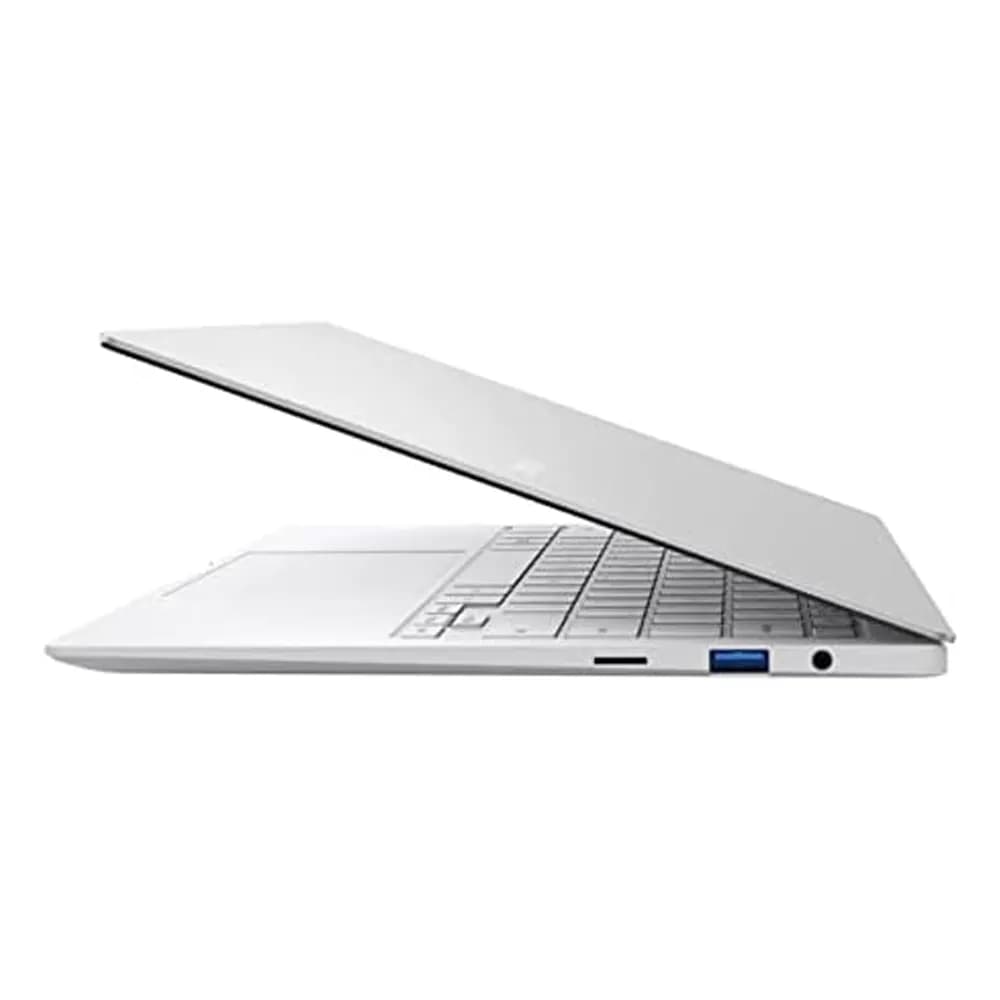 لپ تاپ سامسونگ SAMSUNG 930QDB galaxy book | i7-1165G7 | 16G | 512G | INTEL IRIS XE | 13”Full HD X360 (اُپن باکس) — تصویر ۵