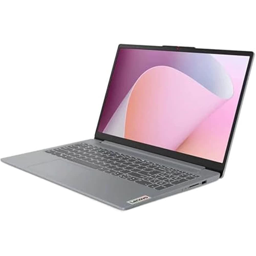 لپ تاپ لنوو تک چسپ کارخانه LENOVO Ideapad Slim3 | i7-13620H | 16G | 512G | INTEL | 15.6”FULL HD (آکبند)