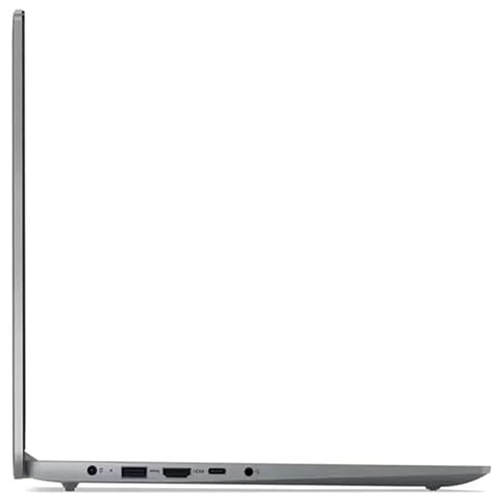 لپ تاپ لنوو تک چسپ کارخانه LENOVO Ideapad Slim3 | i7-13620H | 16G | 512G | INTEL | 15.6”FULL HD (آکبند) — تصویر ۶