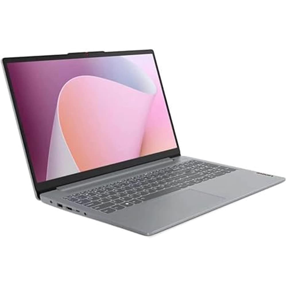 لپ تاپ لنوو تک چسپ کارخانه LENOVO Ideapad Slim3 | i7-13620H | 16G | 512G | INTEL | 15.6”FULL HD (آکبند) — تصویر ۳
