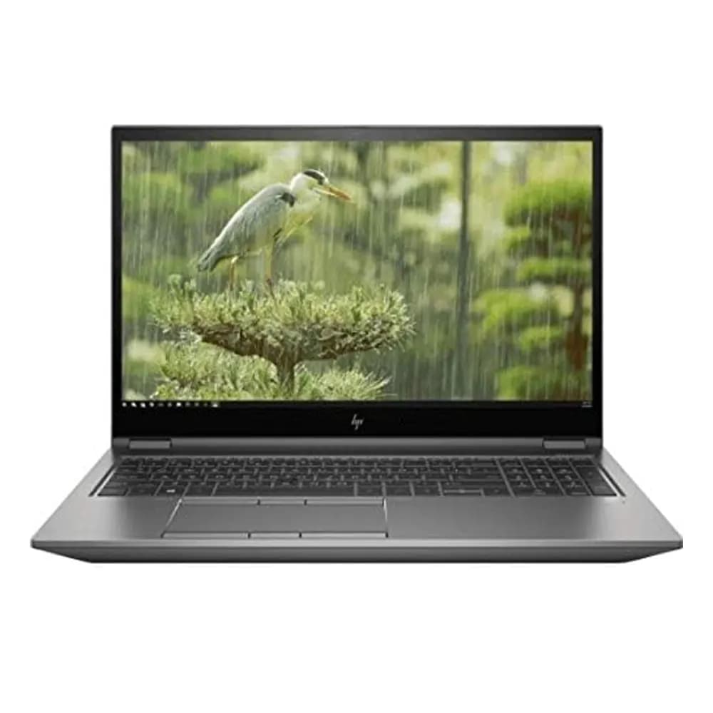 لپ تاپ اچ پی HP ZBOOK FURY 17 G7 | i9-10850H | 32G | 512GB | 6GB RTX 3000 | 17”FHD (استوک) — تصویر ۳