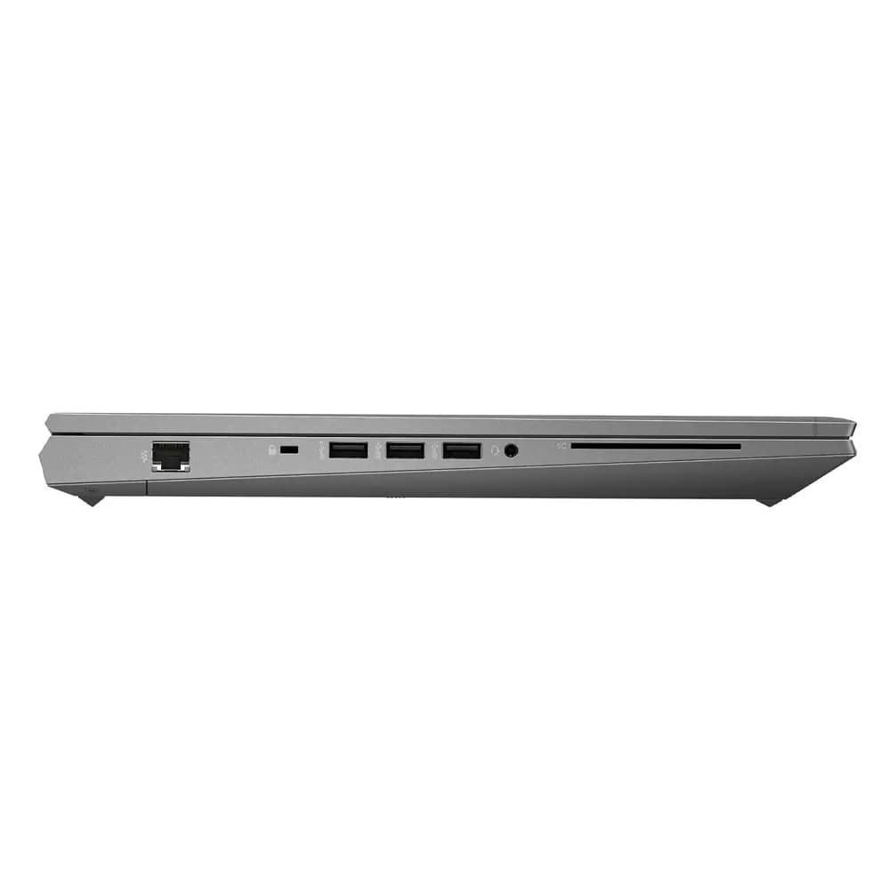 لپ تاپ اچ پی HP ZBOOK FURY 17 G7 | i9-10850H | 32G | 512GB | 6GB RTX 3000 | 17”FHD (استوک) — تصویر ۲