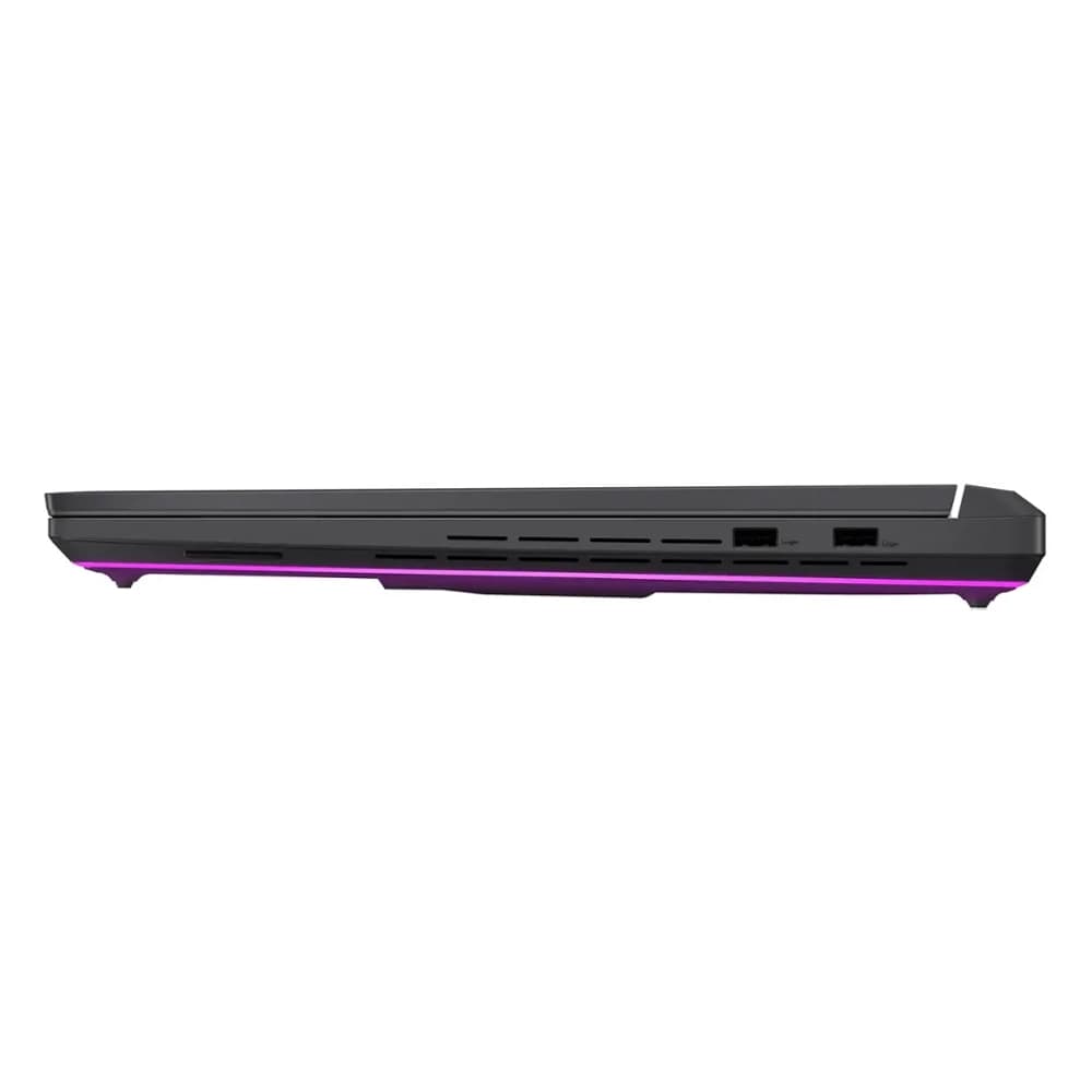 لپ تاپ ایسوس تک چسپ در کارخانه ASUS ROG Strix Gaming G814 | Core i9-14900HX | 32G | 2TB SSD | 12GB Nvidia RTX 4080 | 18”IPS 240Hz (آکبند) — تصویر ۲