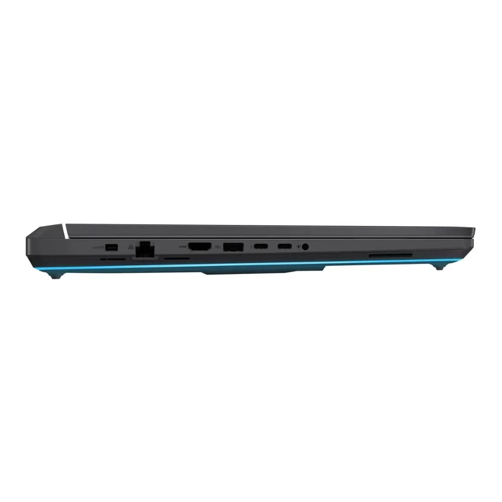 لپ تاپ ایسوس تک چسپ در کارخانه ASUS ROG Strix Gaming G814 | Core i9-14900HX | 32G | 2TB SSD | 12GB Nvidia RTX 4080 | 18”IPS 240Hz (آکبند) — تصویر ۴