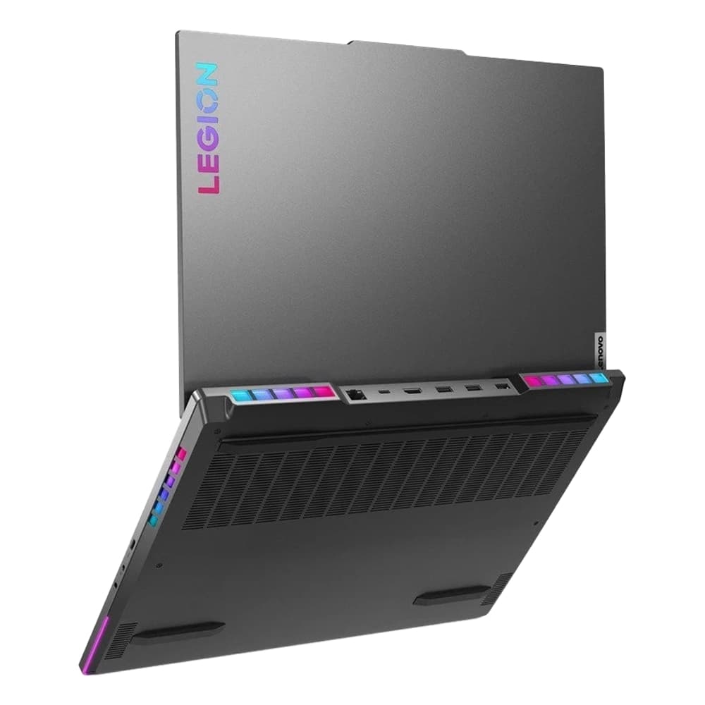لپ تاپ لنوو Lenovo Legion7 16ARHA7 | R7-6900HX | 32G |2TB | 12GB Radeon RX 6850m XT | 15.6”2k 240Hz (استوک) — تصویر ۶