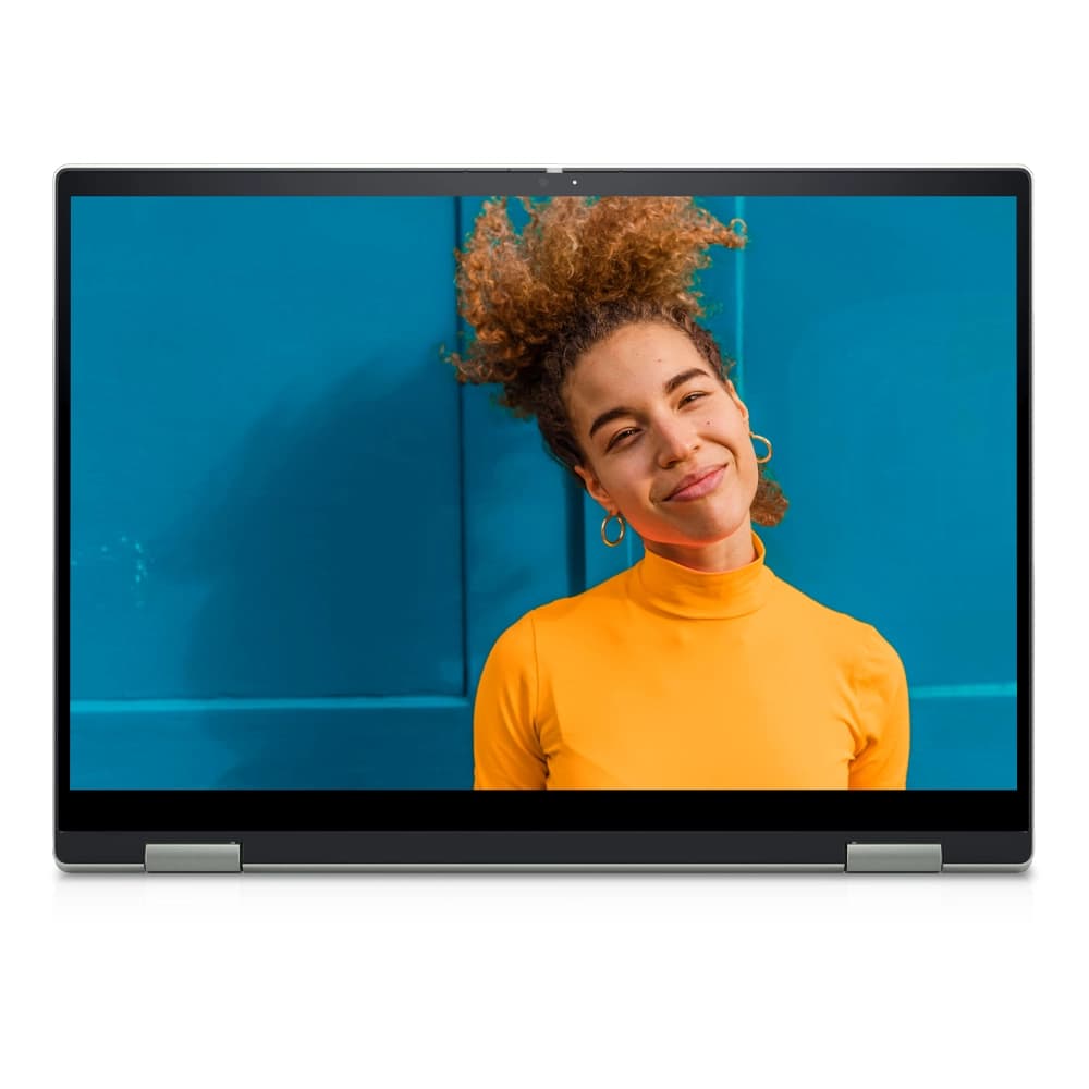 لپ تاپ دل DELL inspiron 14 360 | Ryzen5-5025U | 8G | 256G | AMD | 14” X360 FHD TOUCH (استوک) — تصویر ۷