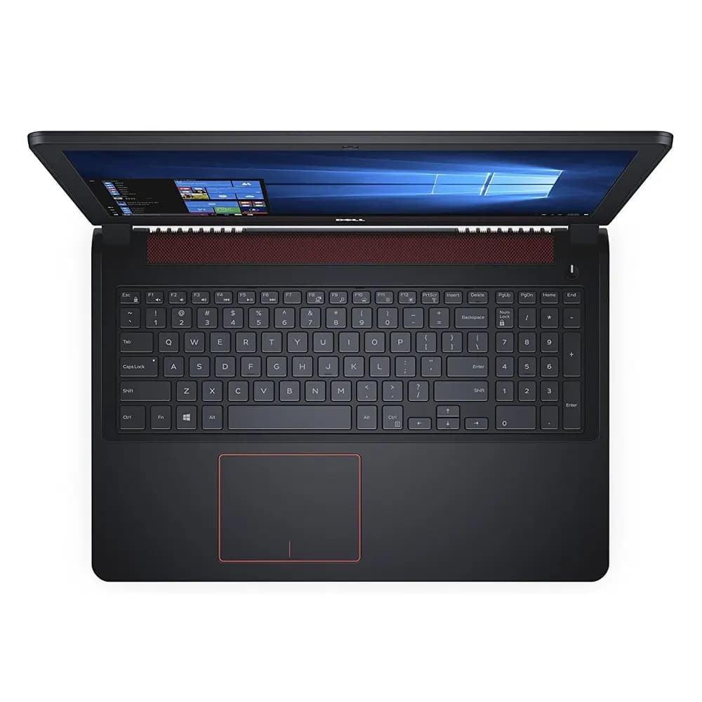 لپ تاپ دل DELL inspiron 15 | i7-8565U | 16G | 512G | 2GB MX 150 | 15.6”FHD (استوک) — تصویر ۴