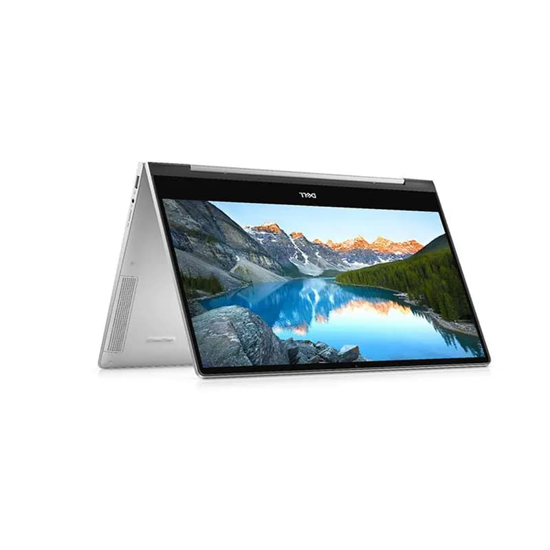 لپ تاپ دل DELL inspiron 7415 | Ryzen5-5500U | 8G | 256G | 512MB AMD | 14”FHD X360 TOUCH (استوک) — تصویر ۶