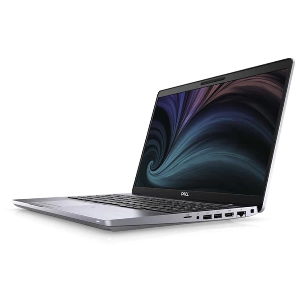 لپ تاپ دل DELL Latitude 5510 | i7-10610U | 16G | 512G | INTEL UHD | 15.6”Full HD (استوک) — تصویر ۲