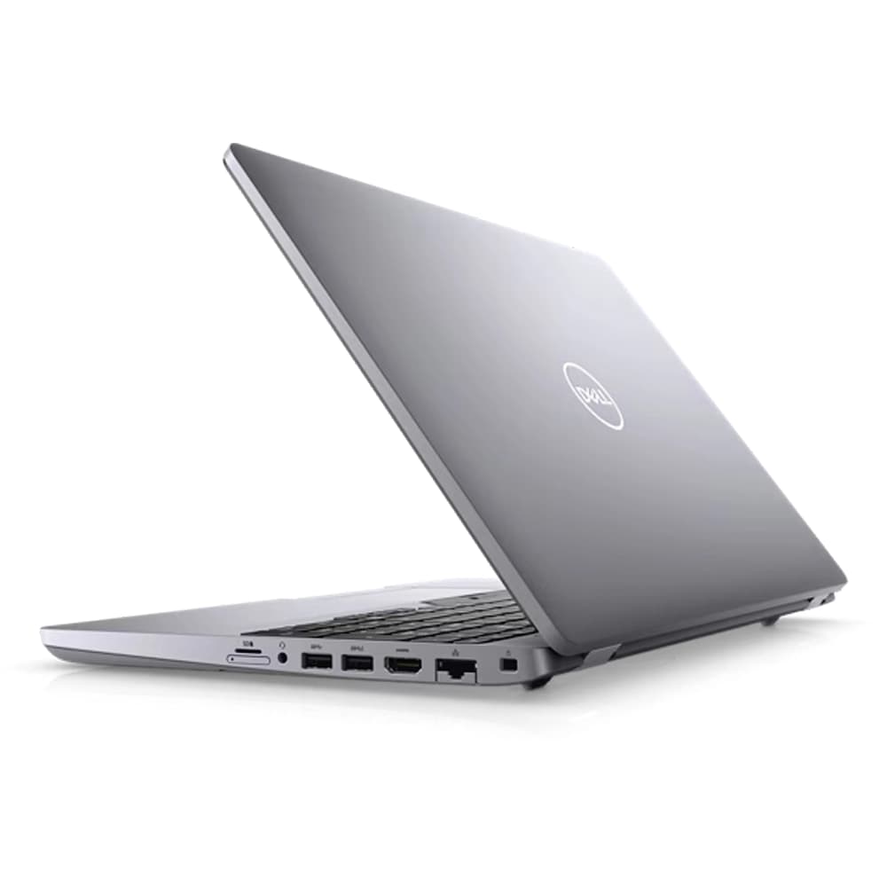 لپ تاپ دل DELL Latitude 5510 | i7-10610U | 16G | 512G | INTEL UHD | 15.6”Full HD (استوک) — تصویر ۵
